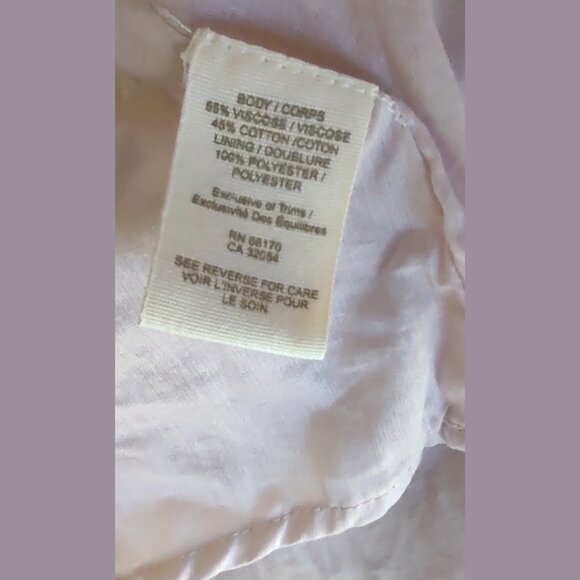 Free People - Slip Dress - Picture 8 of 12